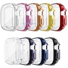 Soft Tpu Case Cover 360 Full Screen Protector For Apple Watch Ultra ultra 2 49mm