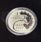 2017 Canada Rcm Lore  The Forgotten 1927 Designs - Pure Silver 3 Coin Set