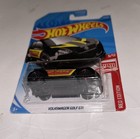 New 2017 Hot Wheels Volkswagen Golf Gti Target New Exclusive Red Edition