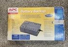 New Apc Be350u Back-ups Es 350 Battery Backup Surge Protector