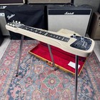1959 Fender Champion Lap Steel - Desert Sand
