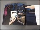1961 Cadillac Vintage Car Sales Brochure Catalog Fleetwood Eldorado Deville