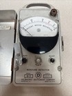 Vintage Wood Moisture Detector Delmhorst Instrument Company G-2
