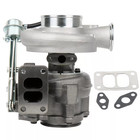4050036 Hx40w Turbo For 1989-2002 T3 Flange Dodge Ram Cummins 5 9 600hp