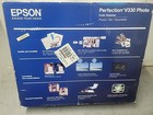 Epson Perfection V330 Photo - Color Scanner Photos Film Documents - New  sealed