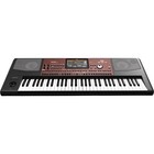 Korg Pa700 61-key Professional Arranger Keyboard  Black