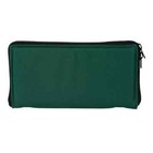 Vism  Ncstar Padded Single Pistol Case Range Bag Insert By Ncstar Cv2904 Green