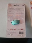 2 Munchkin Fresh Food Feeder - Aqua Bpa Free One Size Sealed  w9 
