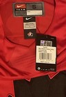 Nike Team Canada Olympic Nhl Hockey Jersey  Mens Size Small