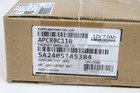 Apc Cartridge  110 Ups Replacement Battery  Black Apcrbc110 Oem New