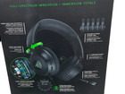 Razer Kraken V4 X Gaming Headset New Fast Free Shipping   