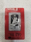 Pamp Suisse 2020 Lunar Year Of The Rat 1 Oz 999 5 Platinum Bar In Assay Card