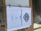 Harley Davidson 09 Touring Models Service Manual