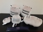 Pusheen Cat Plush Toys Bundle Lot Of 5 Plus Keyboard Wrist Rest Pre-owned
