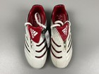 New 2006 Adidas Predator Absolado Trx Hg Fg Us 1 Soccer Cleats Football Boots