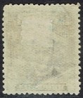 Rhodesia 1913 Kgv Admiral 1 - Die Ii Perf 14 Used