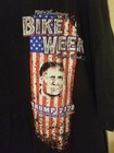 Retro Promo Donald Trump 2020 Biker Week Tee The Best Offer Will Be Considered