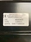 Dickey-john Radar Djrvs Ii With 7-1 2  Cord