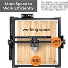 Xc Xencore 10w Cnc Laser Cutter And Engraver Machine Great Price Brand New      