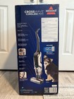 Bissell Crosswave Cordless Max Multi-surface Wet Dry Vac Model 2554a