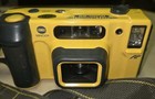 Minolta Weathermatic Dual 35 Compact Waterproof Film Camera   Strap Tested Nm 