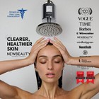 Filterbaby All-metal Shower Filter Pro