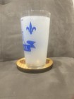 1968 Kentucky Derby Festival Glass 1st
