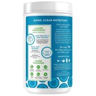 Orgain Collagen Peptides   Probiotics  Unflavored  1 6 Lbs