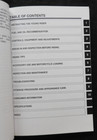 Genuine 2005-2006 Suzuki 50cc Jr50 Motorcycle Owner s Manual Nice Shape