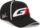 Toyota Gazoo Racing World Rally Team Kalle Rovanper   Drivers Baseball Cap 2025