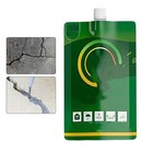  200 500ml Concrete Crack Repair Sealant Waterproof Resistant Type Adhesive