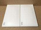 2x Cisco Meraki Mr34 Cloud Managed Access Point Mr34-hw 600-25010 Unclaimed