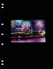  8 00 Scott Value - 2008 Macao Macau Fireworks S s Contest China Cv Mnh Nh Umm