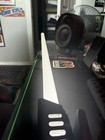 Ultra Saber Brand Custom Dark Saber