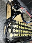 Corona Four No  4 Typewriter Antique 1920s