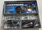 1 32 Batman Model Kit - Polar Lights Not Aurora - Slot Car Scratchbuilder