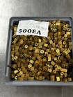 Qty 1 Tradeship Brass Spur Gear Module 0 5 Pitch 12 Teeth  1 98mm Bore Slot Car