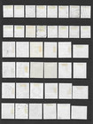 Germany    Various Mint Hinged used Issues       1961 To 1964