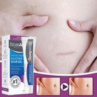 Scar Away Advanced 100  Medical Grade Scar Gel