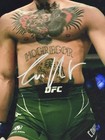 Conor Mcgregor 8x10 Mma Ufc Champ Signed Autographed Photo Beckett Authenticated