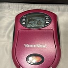 2003 Video Now Personal Video Player Blue With 5 Discs   Case