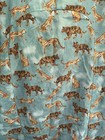 Dock A Tot Animal Print Cheetah Cover Only Grand Dock