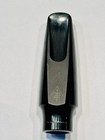 Rare Meyer New York Usa 4m Medium Chamber Alto Sax Mouthpiece  Nr   