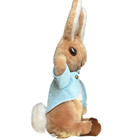 Eden Peter Rabbit Vintage Stuffed Toy Animal