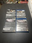 The Knick Season 1-2  blu-ray  W slipcover 