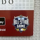 Manny Machado 2016 All-star Game Exclusive Topps Bunt 11x17 Poster Print