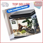 Aquaneat Aquarium Thermometer  Fish Tank Thermometer  Aquarium Digital Temperatu
