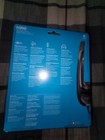 Logitech H390 Usb Wired Headset Black Noise-cancel Boom Mic Volume Control