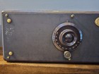 Atwater Kent Model 32 Tube Radio Receiver W  Original Wood Box 1920s Antique Unt