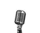 Shure 55sh Series Ii Cardioid Dynamic Vocal Microphone